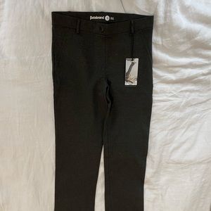 Betabrand yoga dress pants